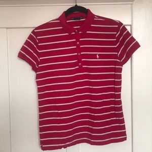 Ralph Lauren Sport Shirt